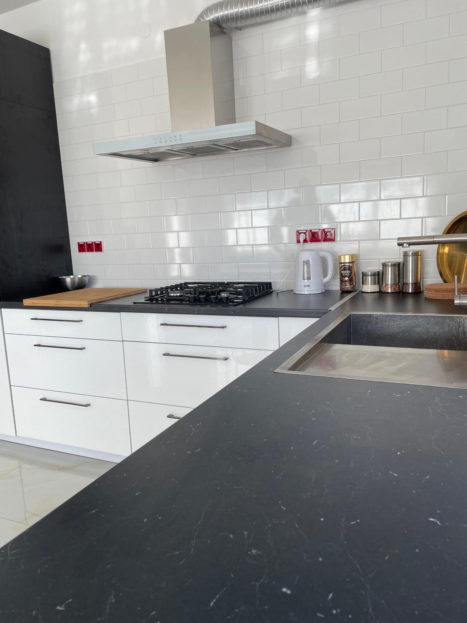 דירות רומה Lux House Olga מראה חיצוני תמונה