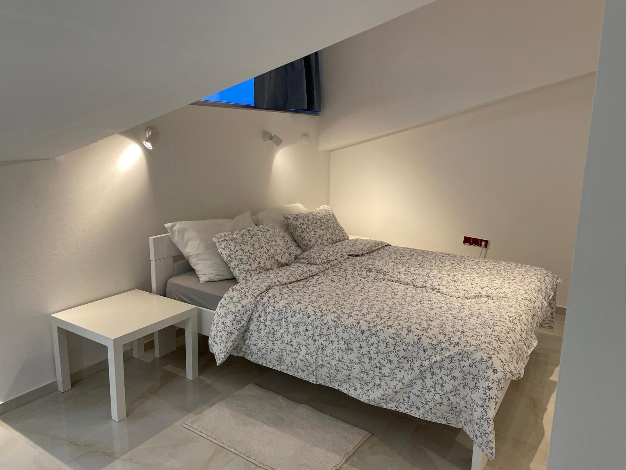 דירות רומה Lux House Olga חדר תמונה