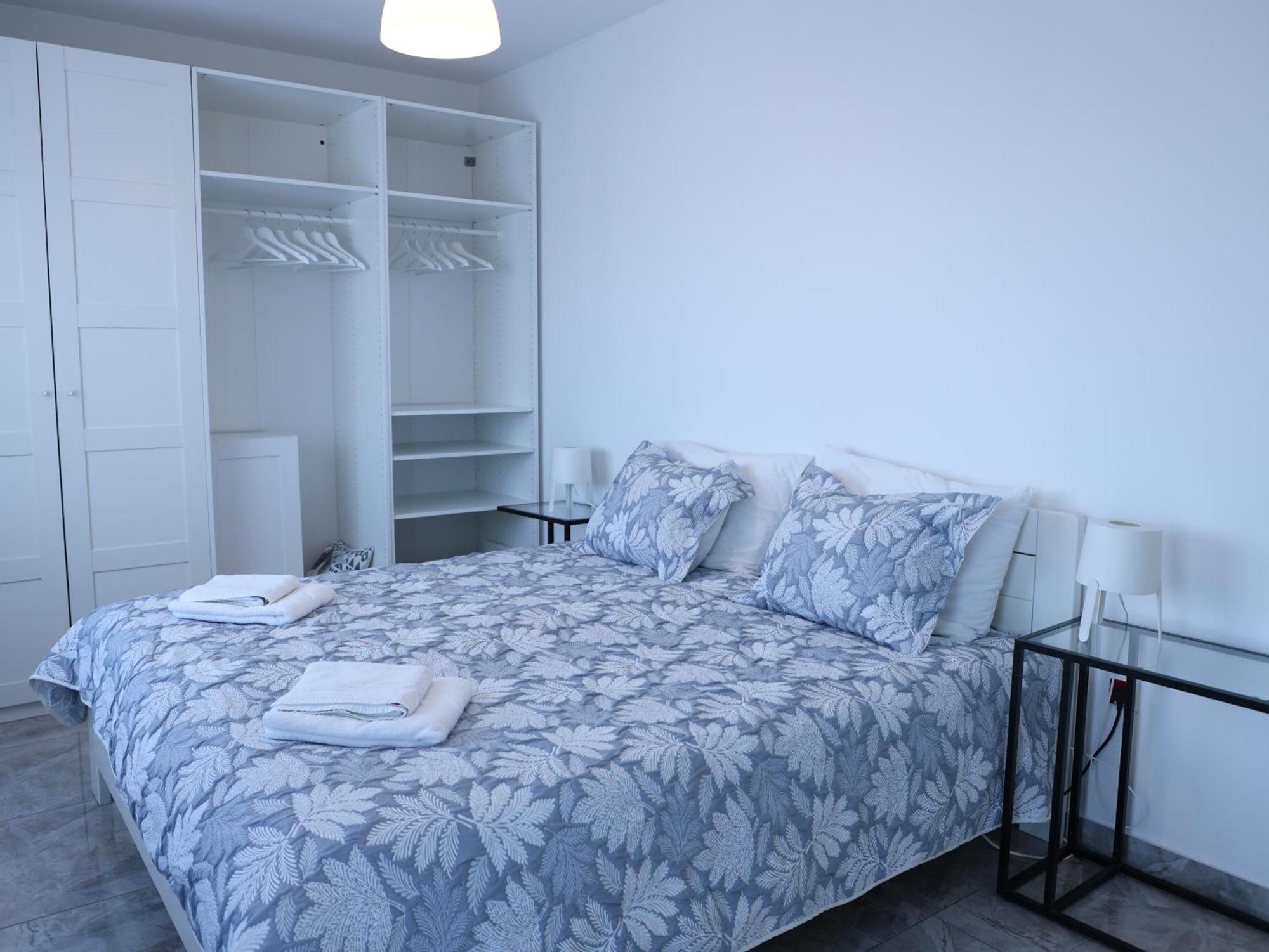 דירות רומה Lux House Olga מראה חיצוני תמונה