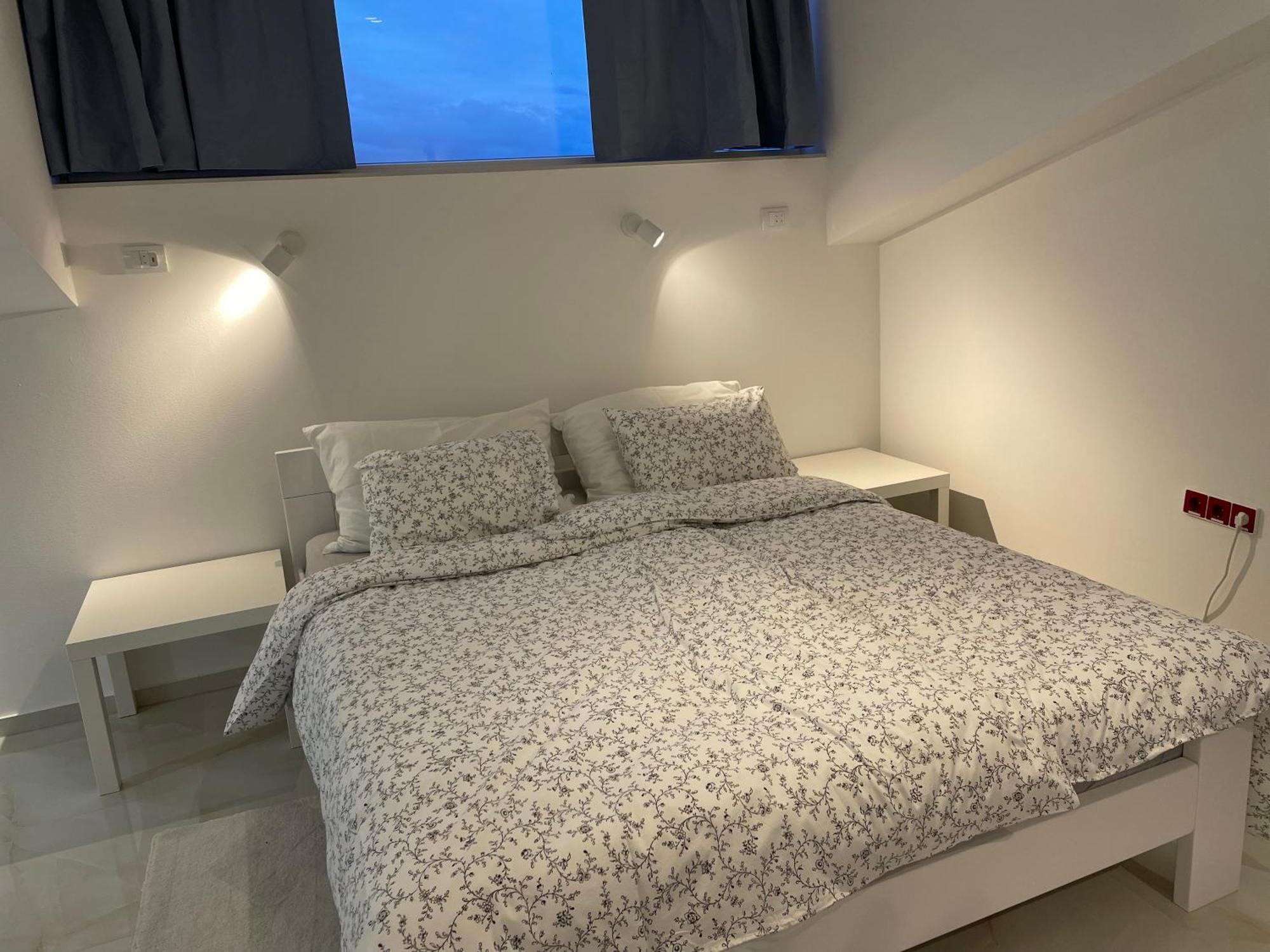 דירות רומה Lux House Olga חדר תמונה