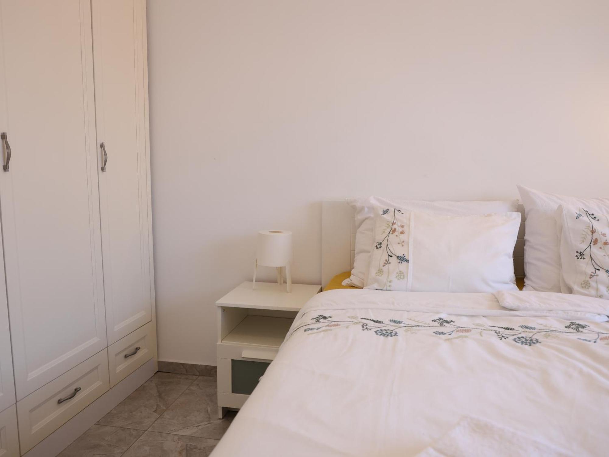 דירות רומה Lux House Olga מראה חיצוני תמונה