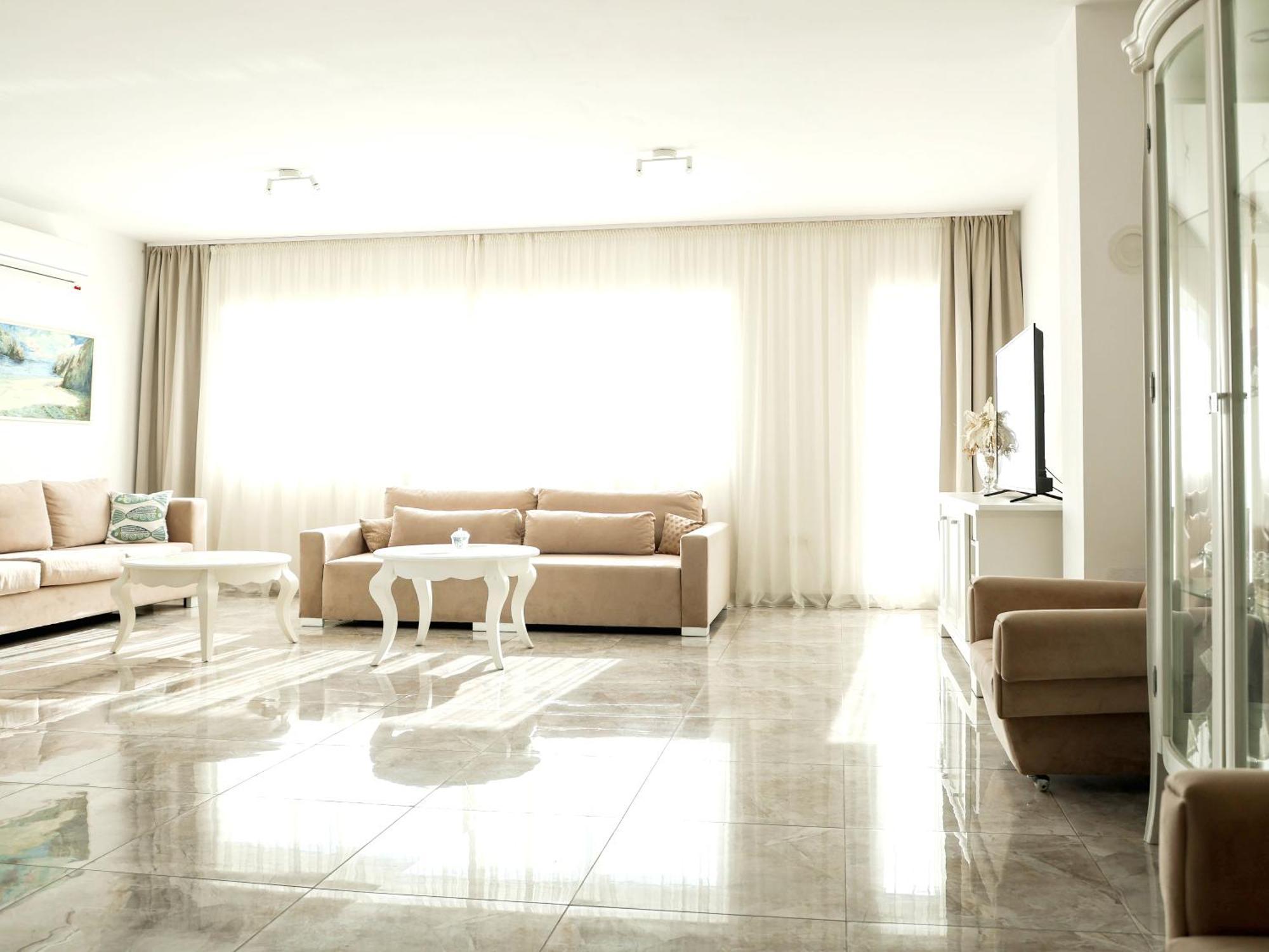 דירות רומה Lux House Olga מראה חיצוני תמונה